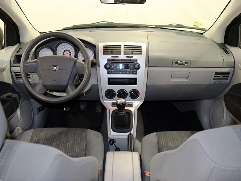 Dodge Caliber 2.0 CRD S