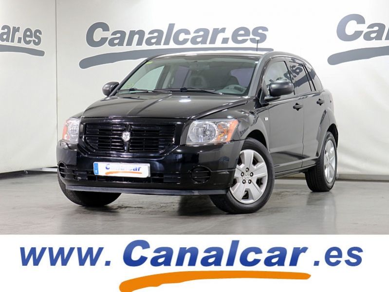 Dodge Caliber 2.0 CRD S