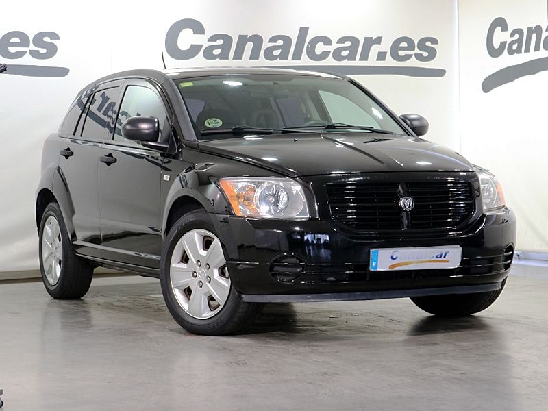 Dodge Caliber 2.0 CRD S