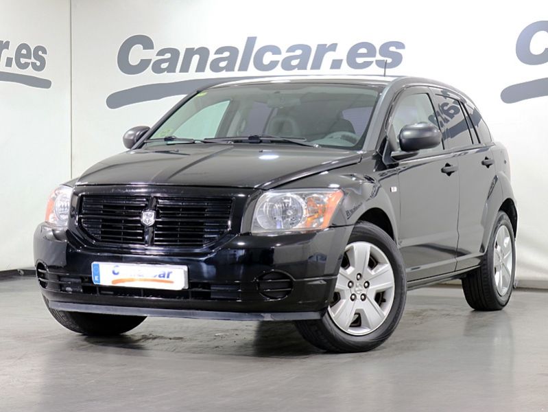 Dodge Caliber 2.0 CRD S