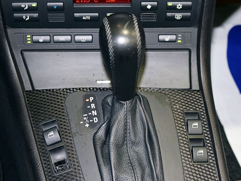 BMW 330 330Cd Coupe 204CV
