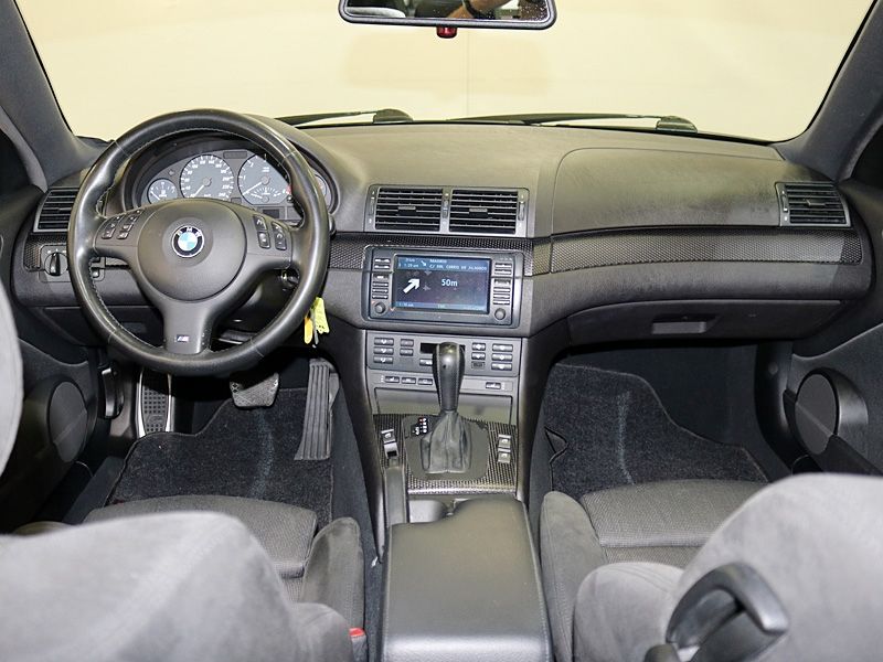 BMW 330 330Cd Coupe 204CV