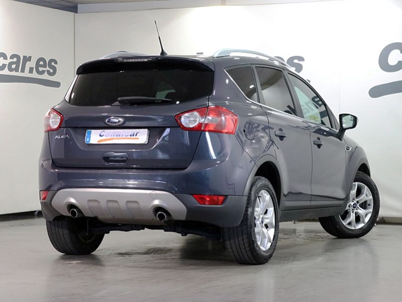 Ford Kuga 2.0 TDCI Trend 2WD 140CV