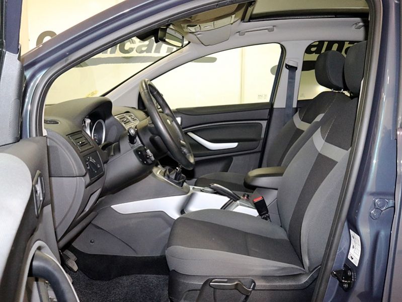 Ford Kuga 2.0 TDCI Trend 2WD 140CV