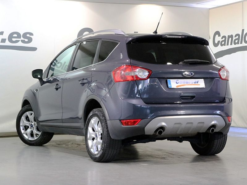 Ford Kuga 2.0 TDCI Trend 2WD 140CV