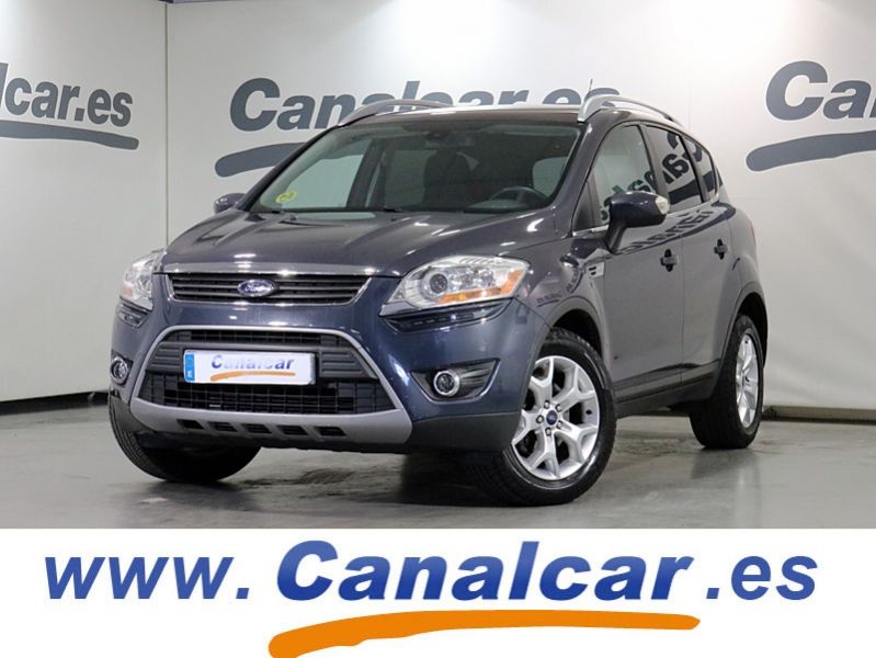 Ford Kuga 2.0 TDCI Trend 2WD 140CV