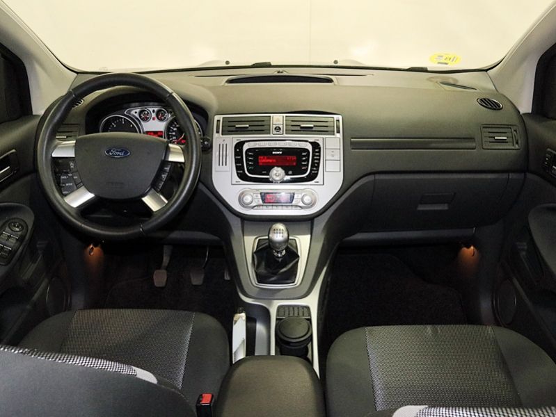 Ford Kuga 2.0 TDCI Trend 2WD 140CV
