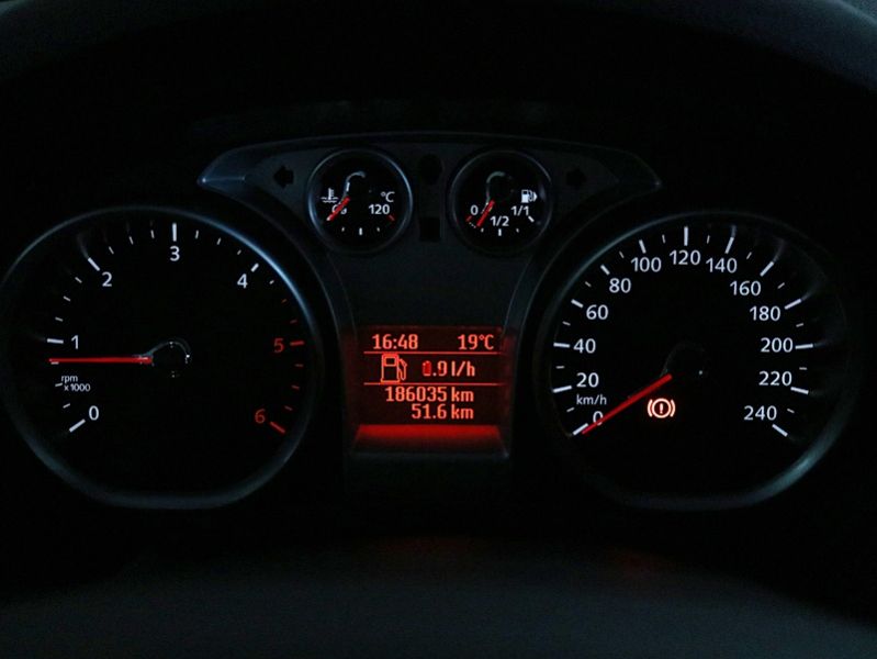 Ford Kuga 2.0 TDCI Trend 2WD 140CV