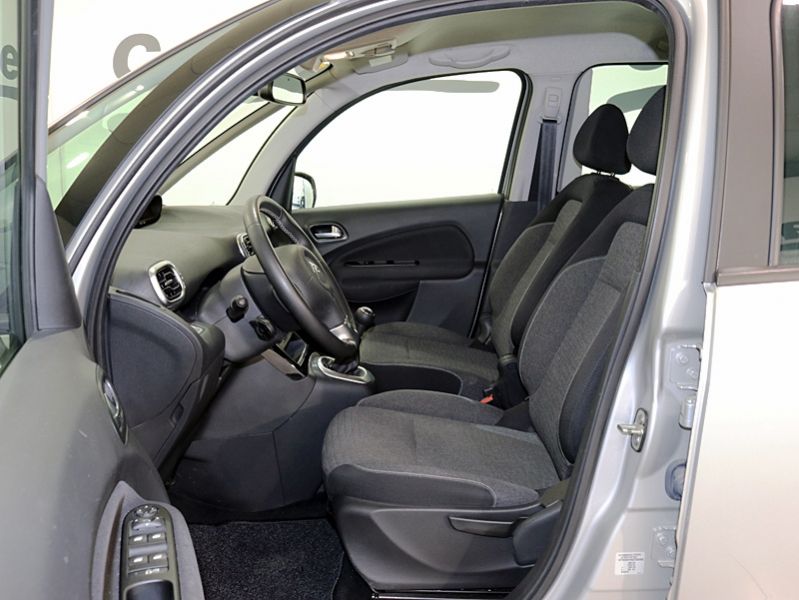Citroen C3 Picasso BlueHDi Feel Edition 99CV