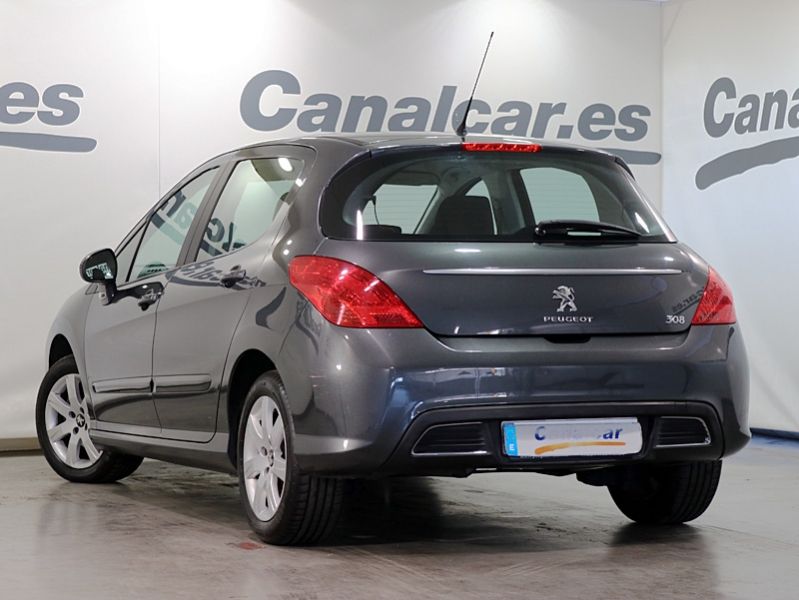 Peugeot 308 1.6 VTi Active 88 kW (120 CV)