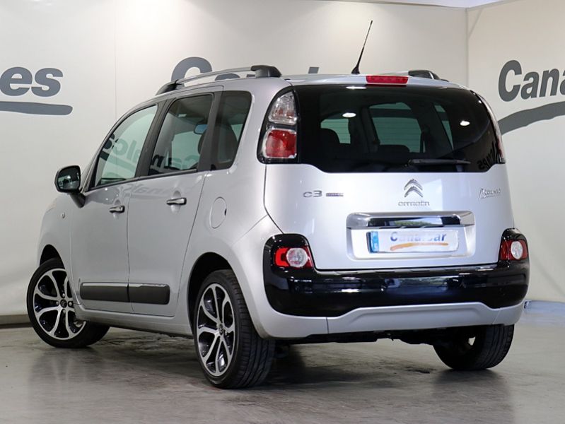 Citroen C3 Picasso BlueHDi Feel Edition 99CV