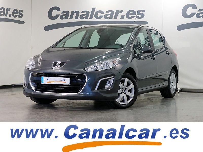 Peugeot 308 1.6 VTi Active 88 kW (120 CV)