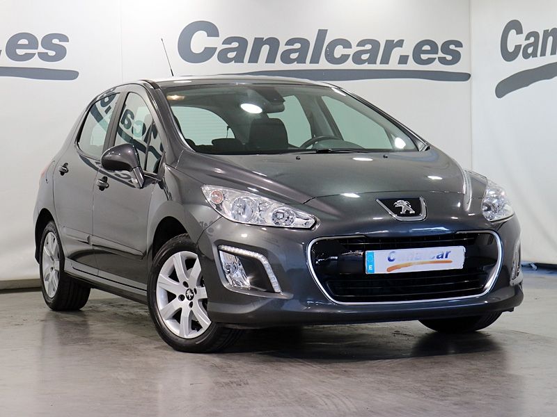 Peugeot 308 1.6 VTi Active 88 kW (120 CV)