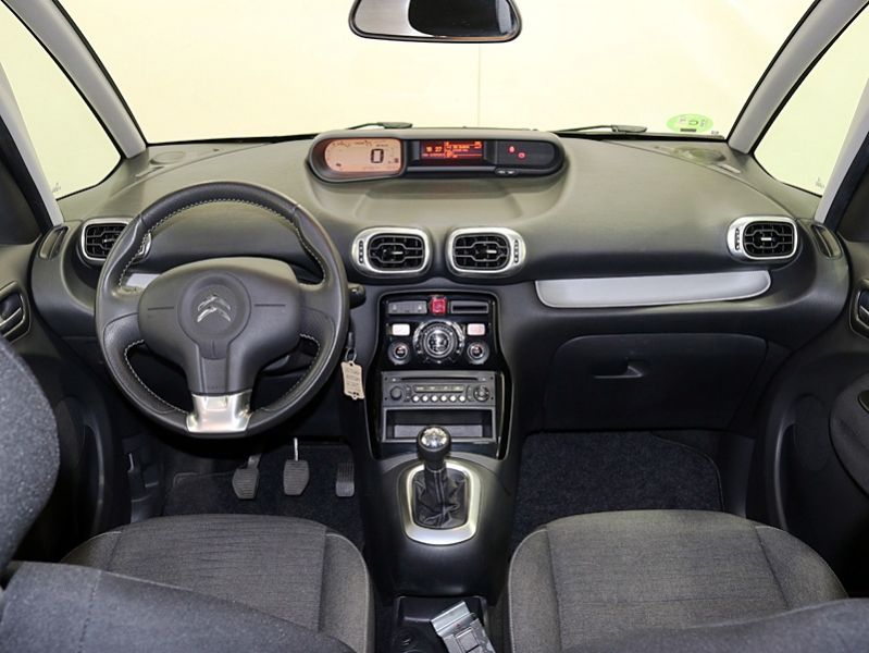 Citroen C3 Picasso BlueHDi Feel Edition 99CV