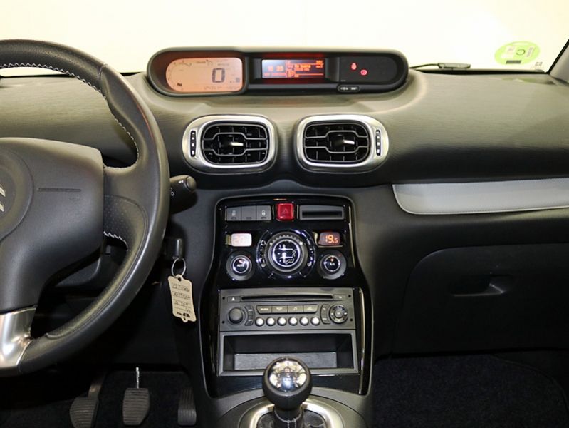 Citroen C3 Picasso BlueHDi Feel Edition 99CV