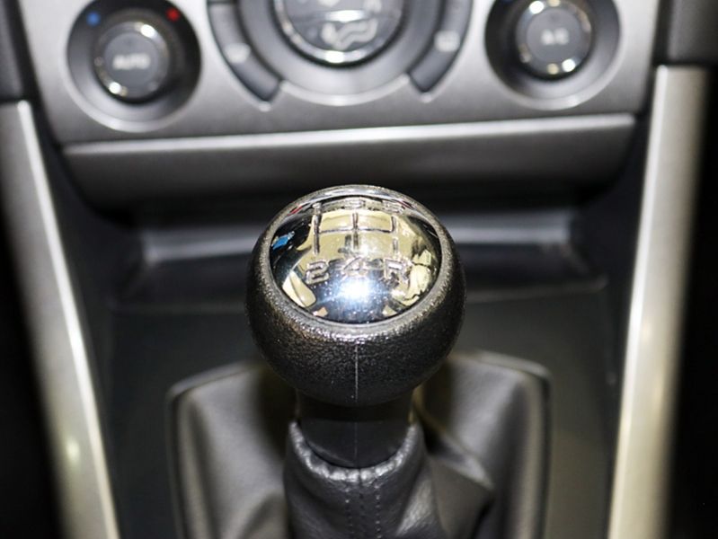 Peugeot 308 1.6 VTi Active 88 kW (120 CV)