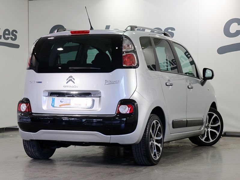 Citroen C3 Picasso BlueHDi Feel Edition 99CV
