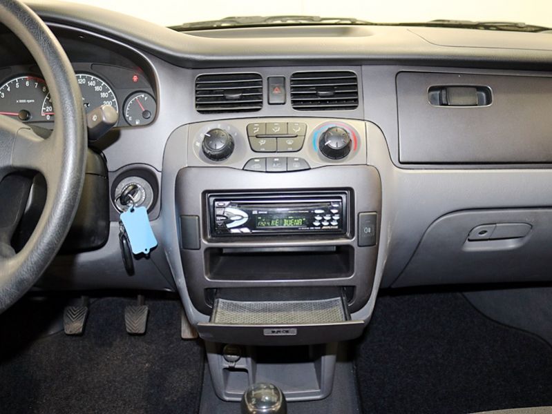 Hyundai Trajet 2.0 GLS 141CV