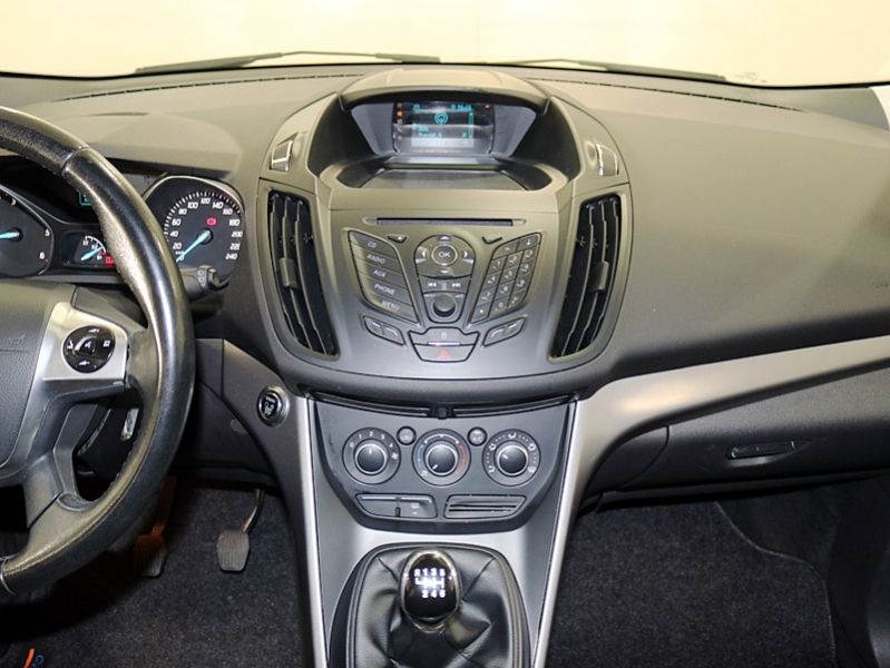 Ford Kuga 2.0 TDCI 4x4 Trend 140CV