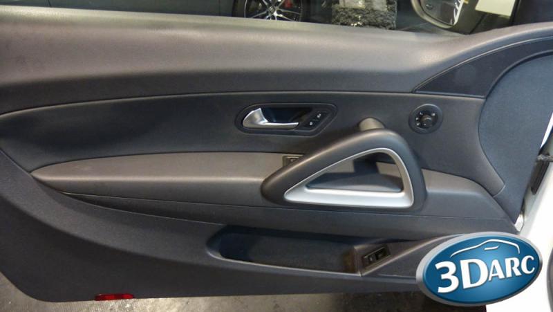Volkswagen Scirocco 1.4 TSI 122cv
