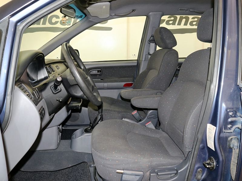 Hyundai Trajet 2.0 GLS 141CV