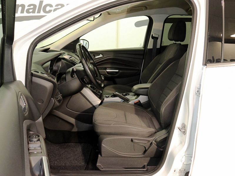 Ford Kuga 2.0 TDCI 4x4 Trend 140CV