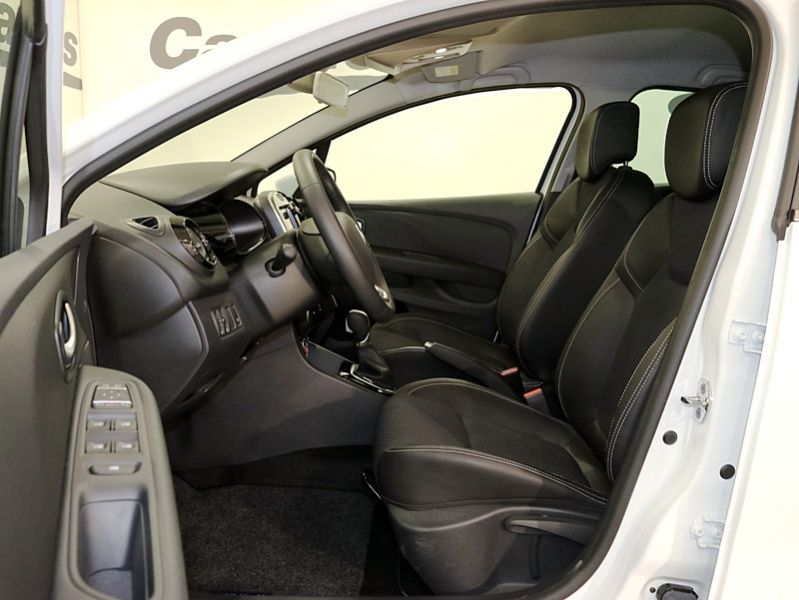 Renault Clio Zen dCi 90CV EDC