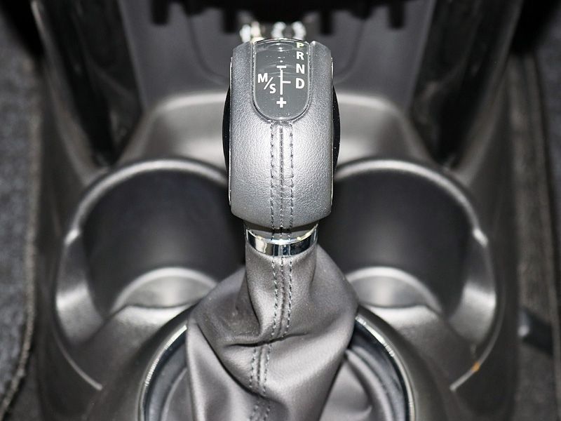 MINI Cooper 136CV