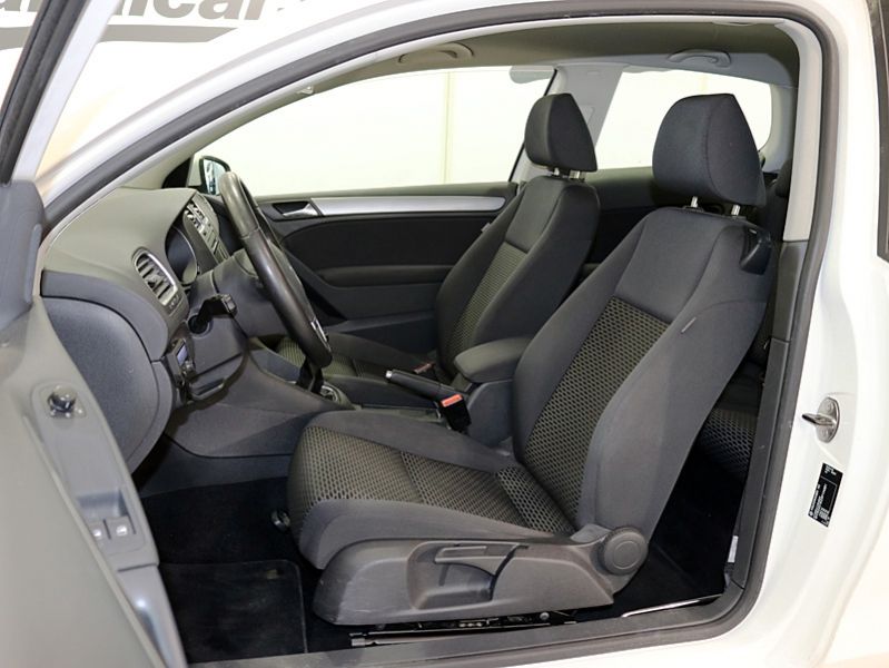 Volkswagen Golf VI 1.2 TSI 105cv Advance
