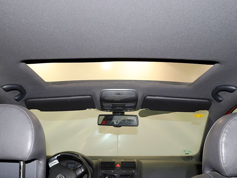 Volkswagen Golf GTI 2.0TFSI 200CV