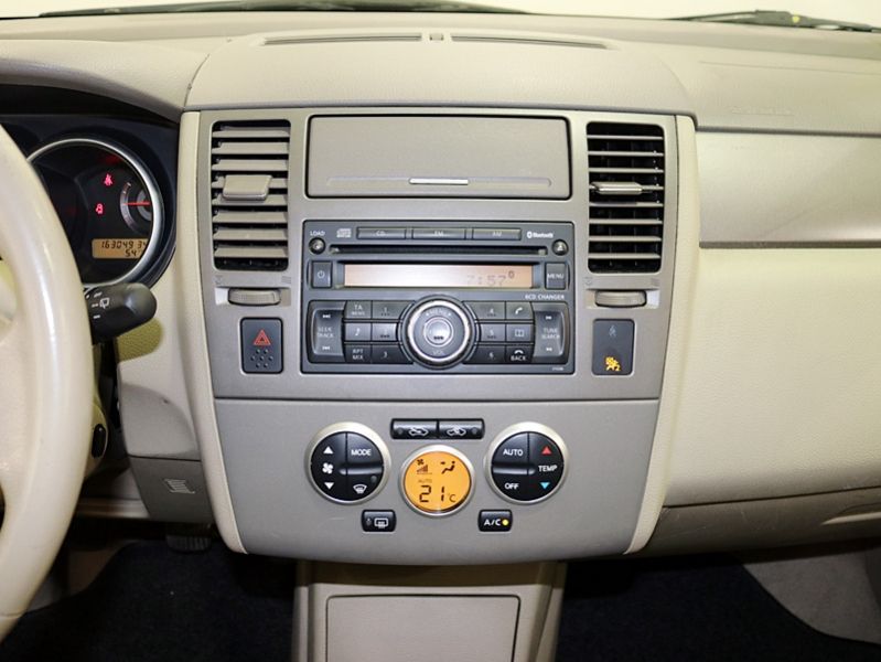 Nissan Tiida 1.5 dCi Acenta 105CV