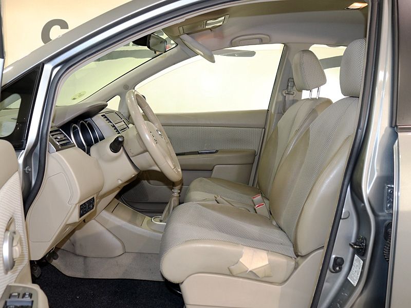 Nissan Tiida 1.5 dCi Acenta 105CV