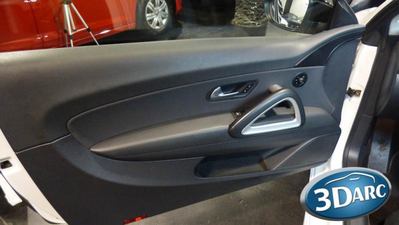 Volkswagen Scirocco 2.0 TDI 150CV RLINE