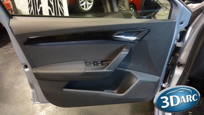 Seat Ibiza FR 1.0 TGI 90CV ECO PLUS