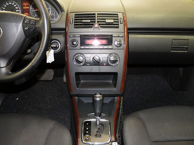 Mercedes-Benz A 180 A 180 CDI Elegance 109CV