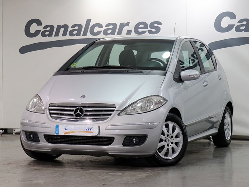 Mercedes-Benz A 180 A 180 CDI Elegance 109CV