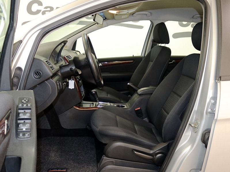 Mercedes-Benz A 180 A 180 CDI Elegance 109CV