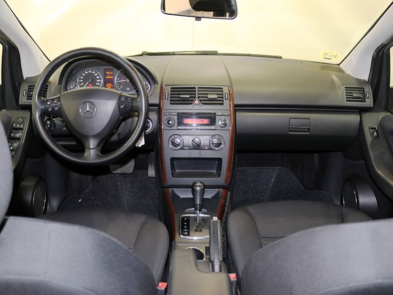 Mercedes-Benz A 180 A 180 CDI Elegance 109CV