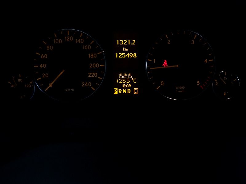Mercedes-Benz A 180 A 180 CDI Elegance 109CV
