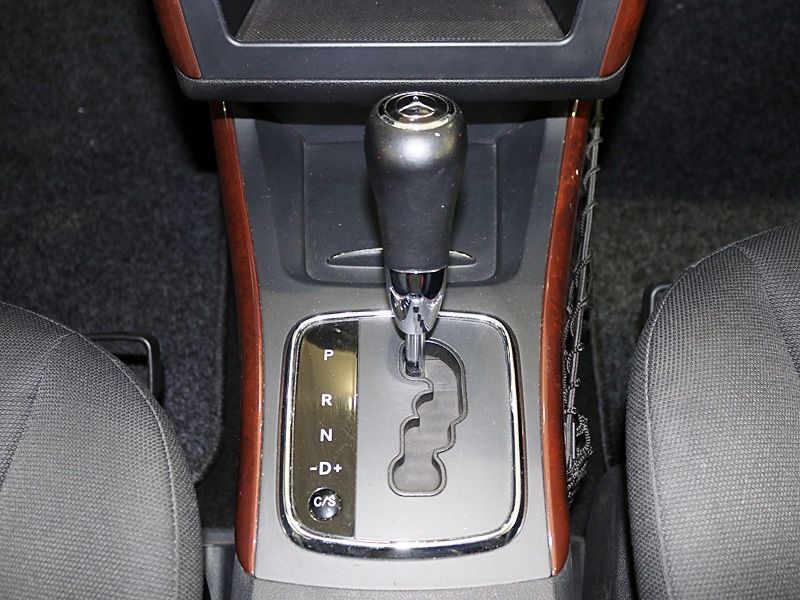 Mercedes-Benz A 180 A 180 CDI Elegance 109CV