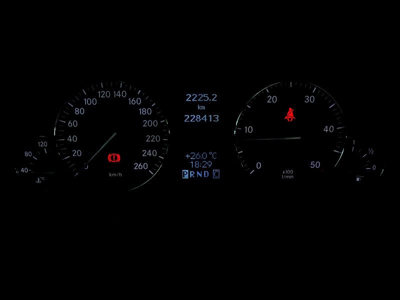 Mercedes-Benz C 220 C 220 CDI Classic 150CV