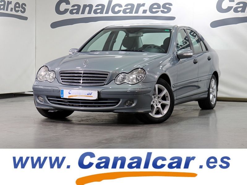 Mercedes-Benz C 220 C 220 CDI Classic 150CV