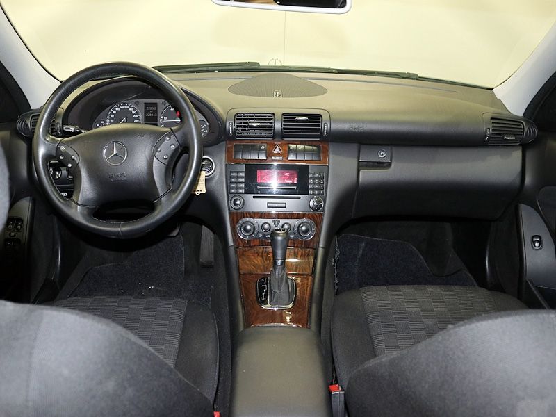Mercedes-Benz C 220 C 220 CDI Classic 150CV