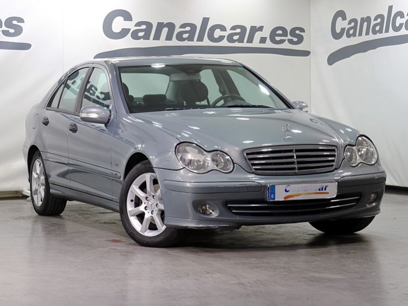 Mercedes-Benz C 220 C 220 CDI Classic 150CV
