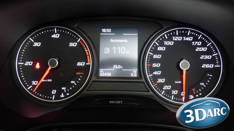 Seat Leon ST 1.6 TDI 115CV STYLE
