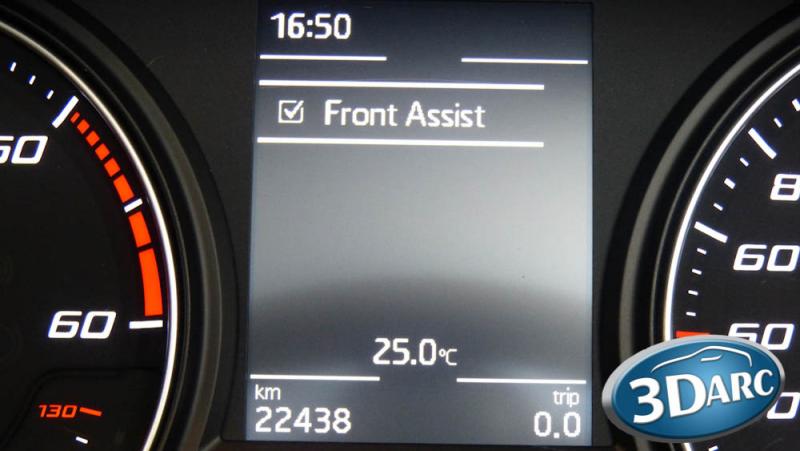 Seat Leon ST 1.6 TDI 115CV STYLE