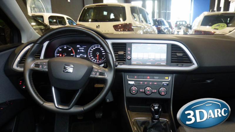 Seat Leon ST 1.6 TDI 115CV STYLE