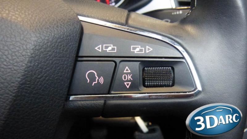 Seat Leon ST 1.6 TDI 115CV STYLE