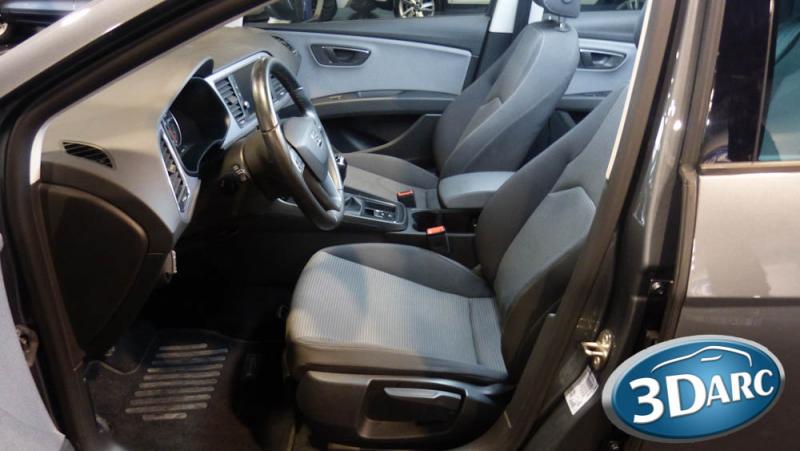 Seat Leon ST 1.6 TDI 115CV STYLE