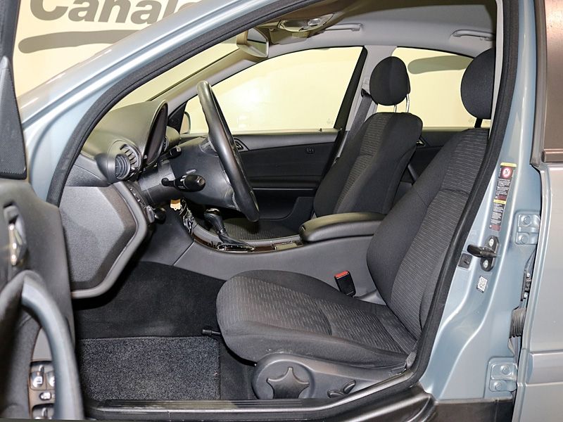 Mercedes-Benz C 220 C 220 CDI Classic 150CV